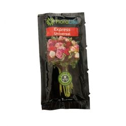 Besin Floralife cut flower food (çiçek besini- 10 paket)