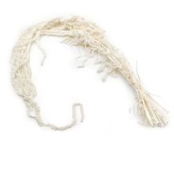 İthal Şoklanmış Amaranthus Overig Bleached (1 Demet)