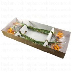 İthal Strelitzia (Starliçe-12dal-80cm)