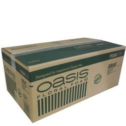 Malzeme Oasis Ideal (Çiçek Süngeri-6 kutu-Alman Malı )